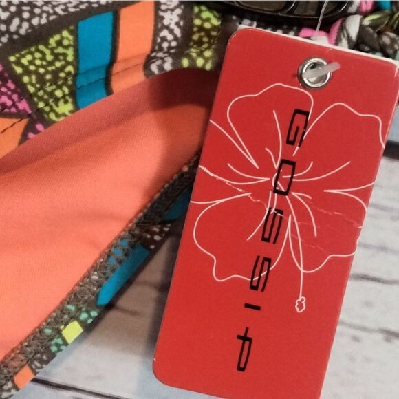 NWT: "Gossip" woman's bikini bottoms - Picture 6 of 12